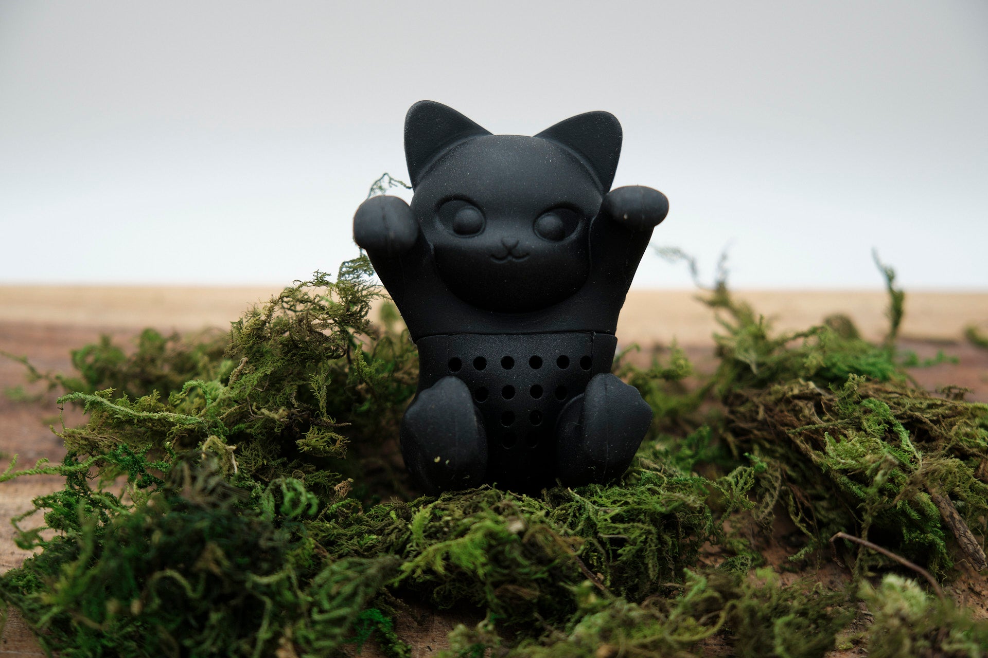 Jack Premium Silicone Tea Infuser