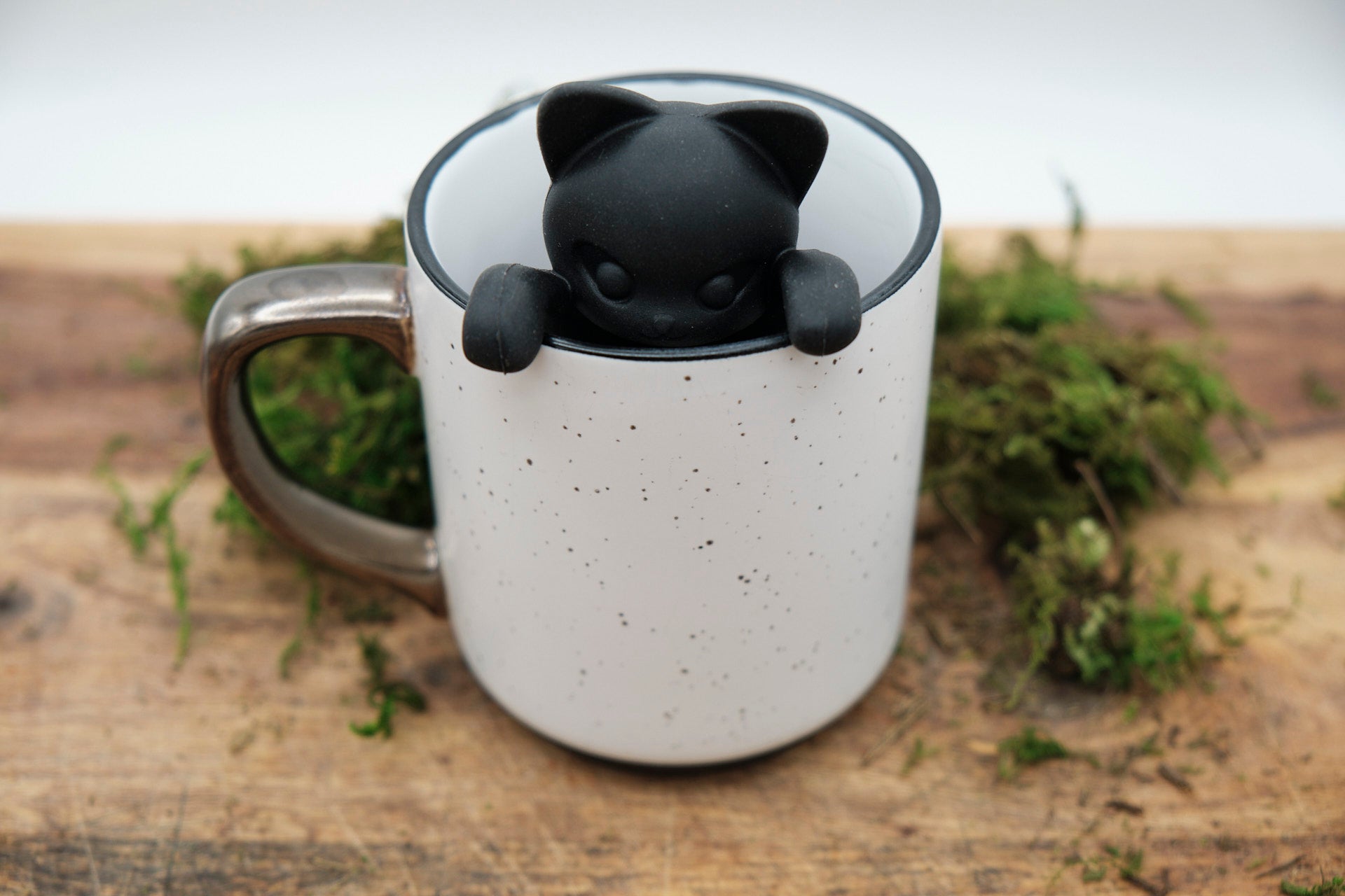 Jack Premium Silicone Tea Infuser