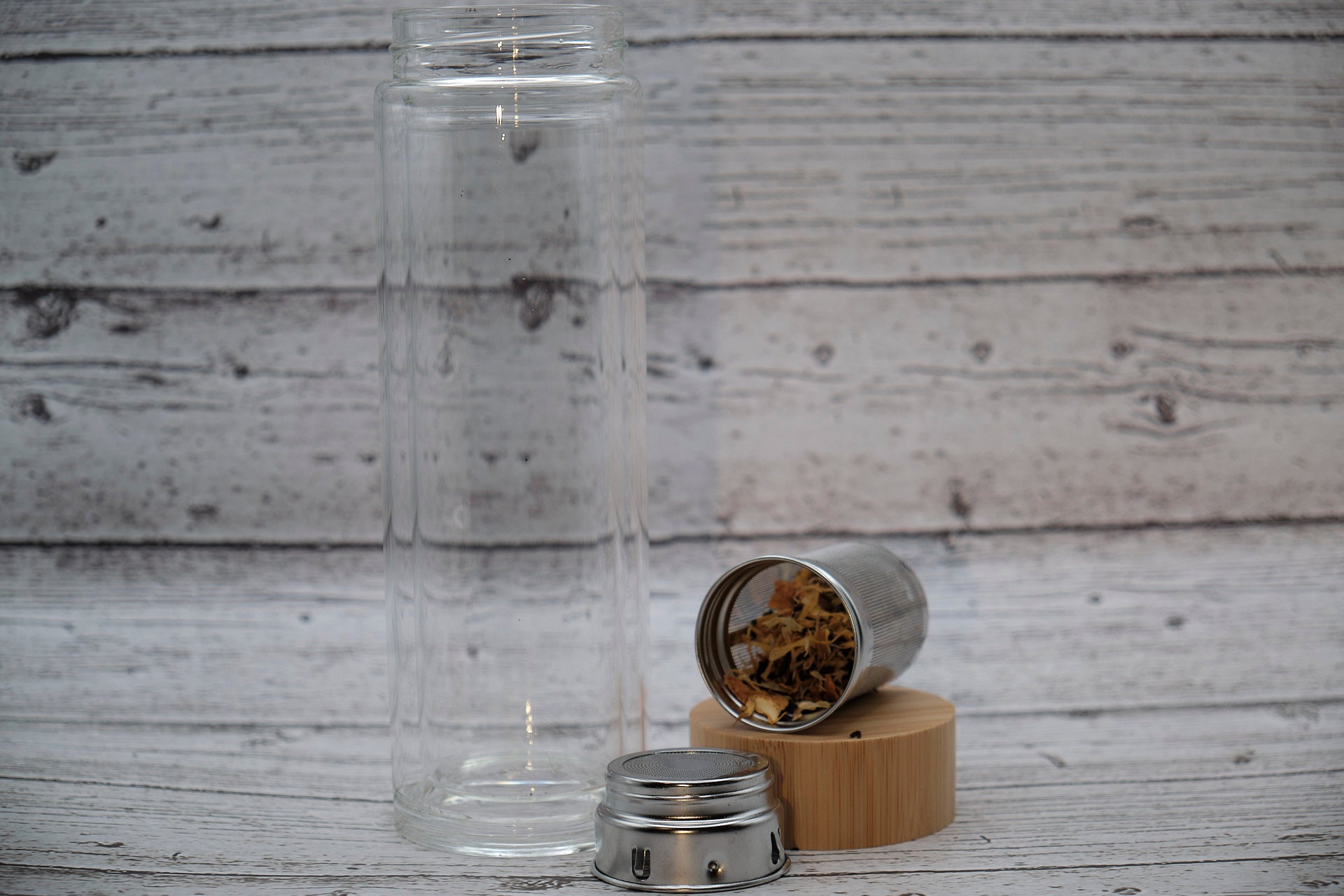 Tea-fusions Spirit Infusion Kit