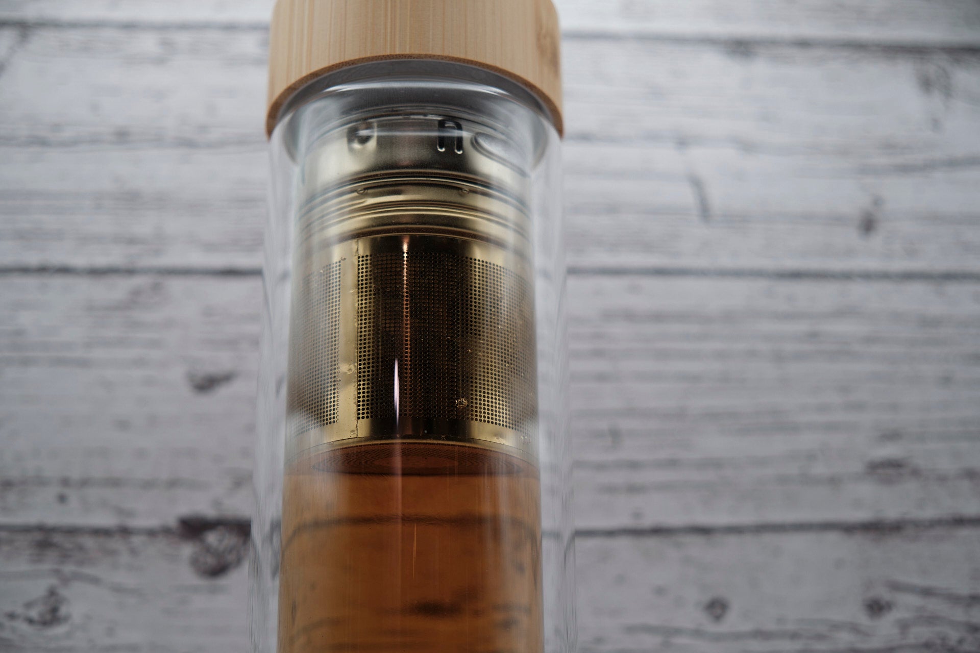 Tea-fusions Spirit Infusion Kit