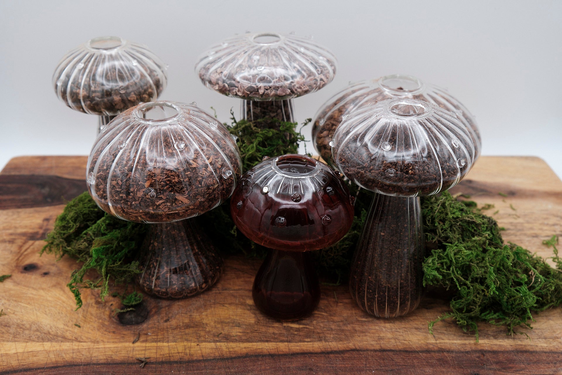 Hercules's Mocha Java Herbal Loose Leaf Tea ingredients