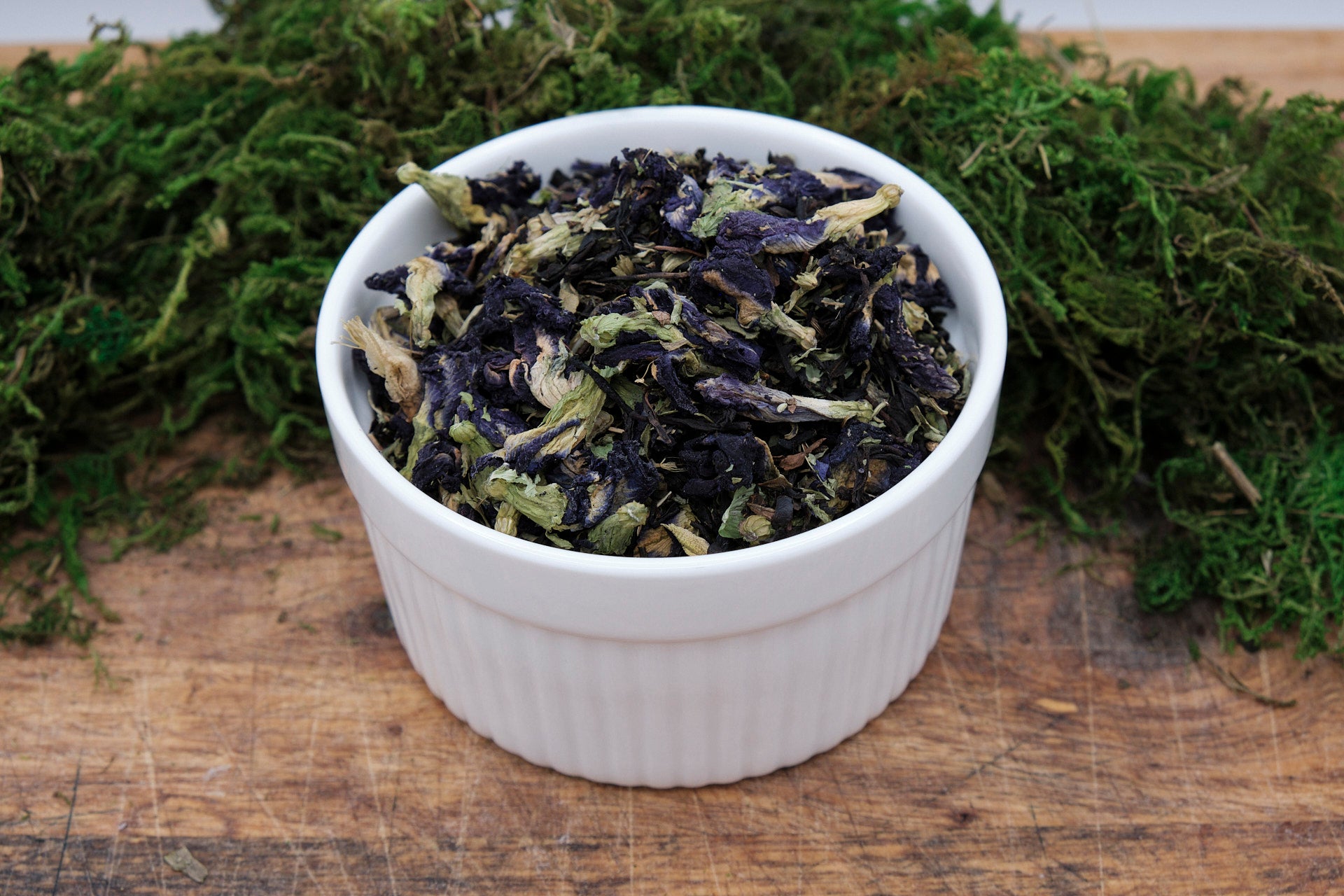 Kai's Sweet Melon Black Loose Leaf Tea