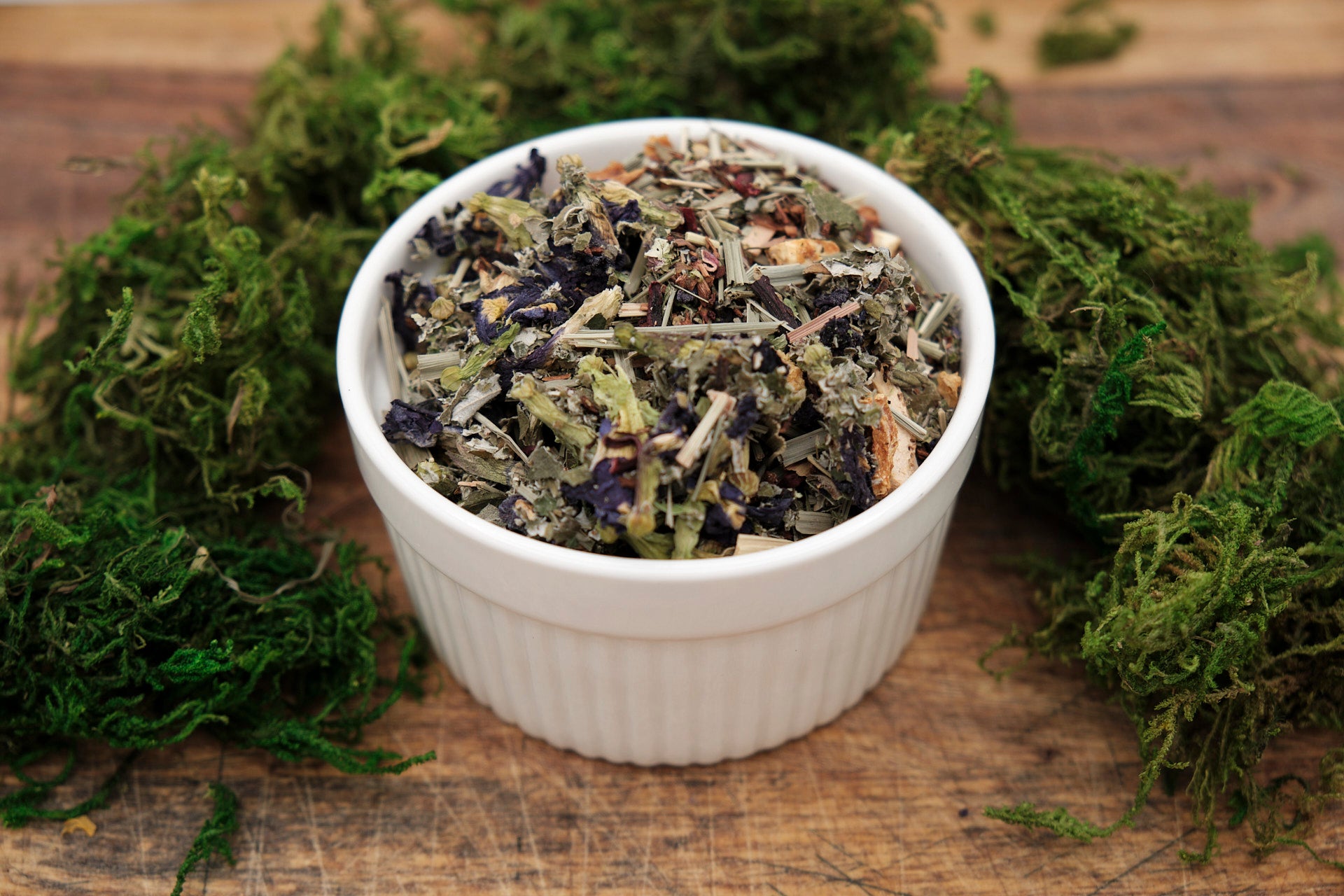 Lemonlight Elixir Fairy Loose Leaf Tea