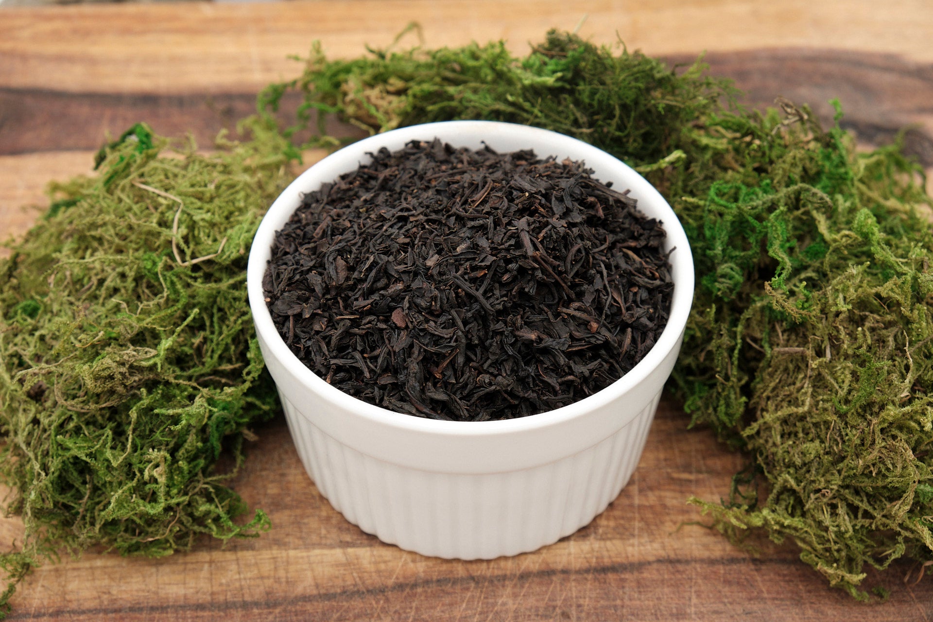 Earl Grey Loose Leaf Tea