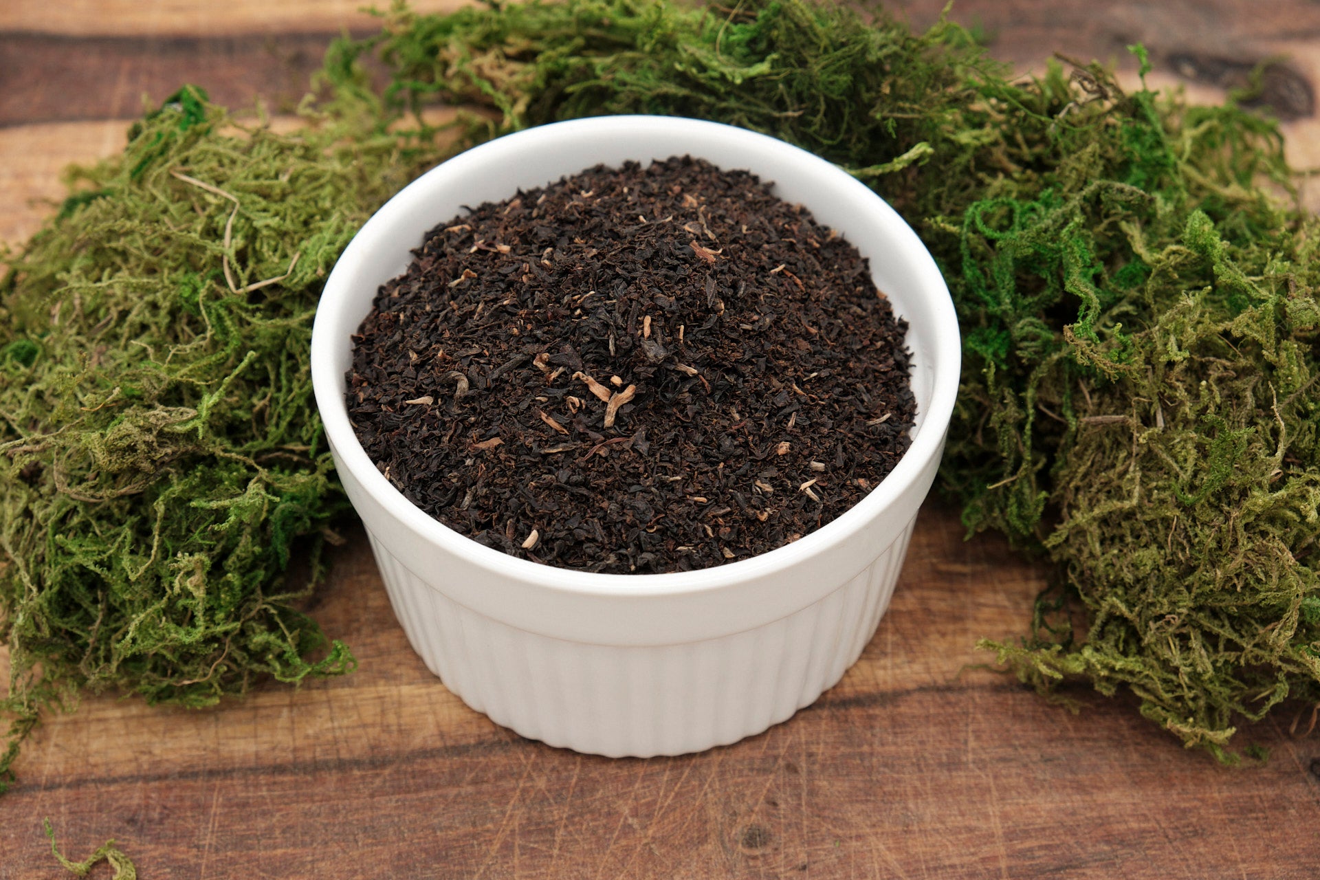 English Breakfast Loose Leaf Tea