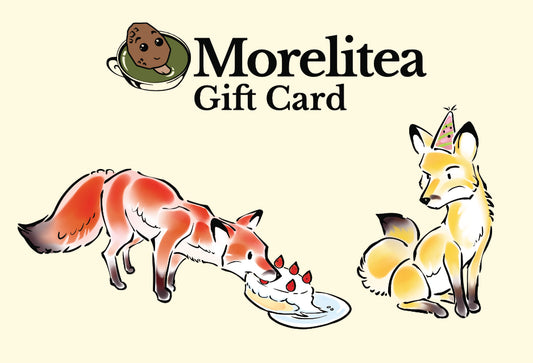 Morelitea Gift Card