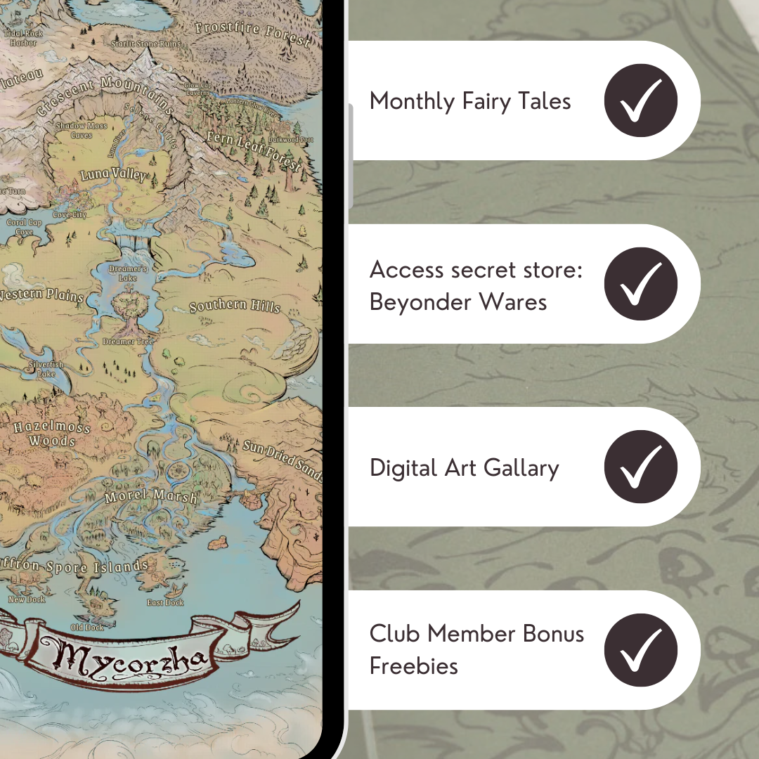 Club de contenidos digitales de Beyonder