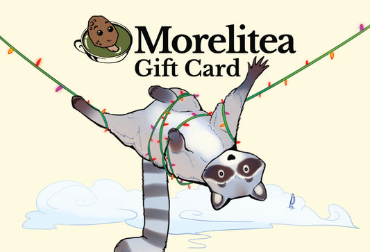 Morelitea Gift Card