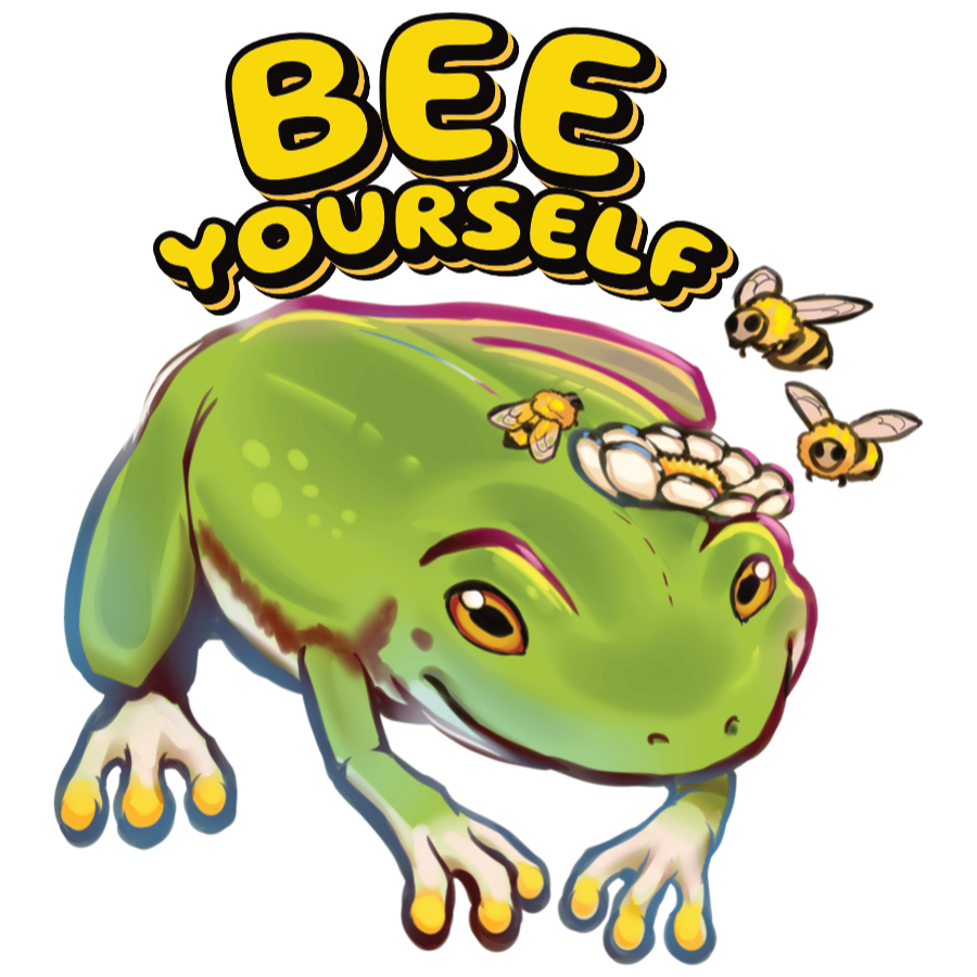 Lumi Waterproof Vinyl Sticker