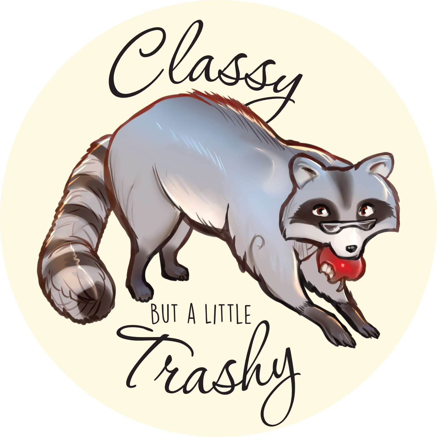 Preston Waterproof Vinyl Sticker