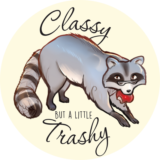 Preston Waterproof Vinyl Sticker