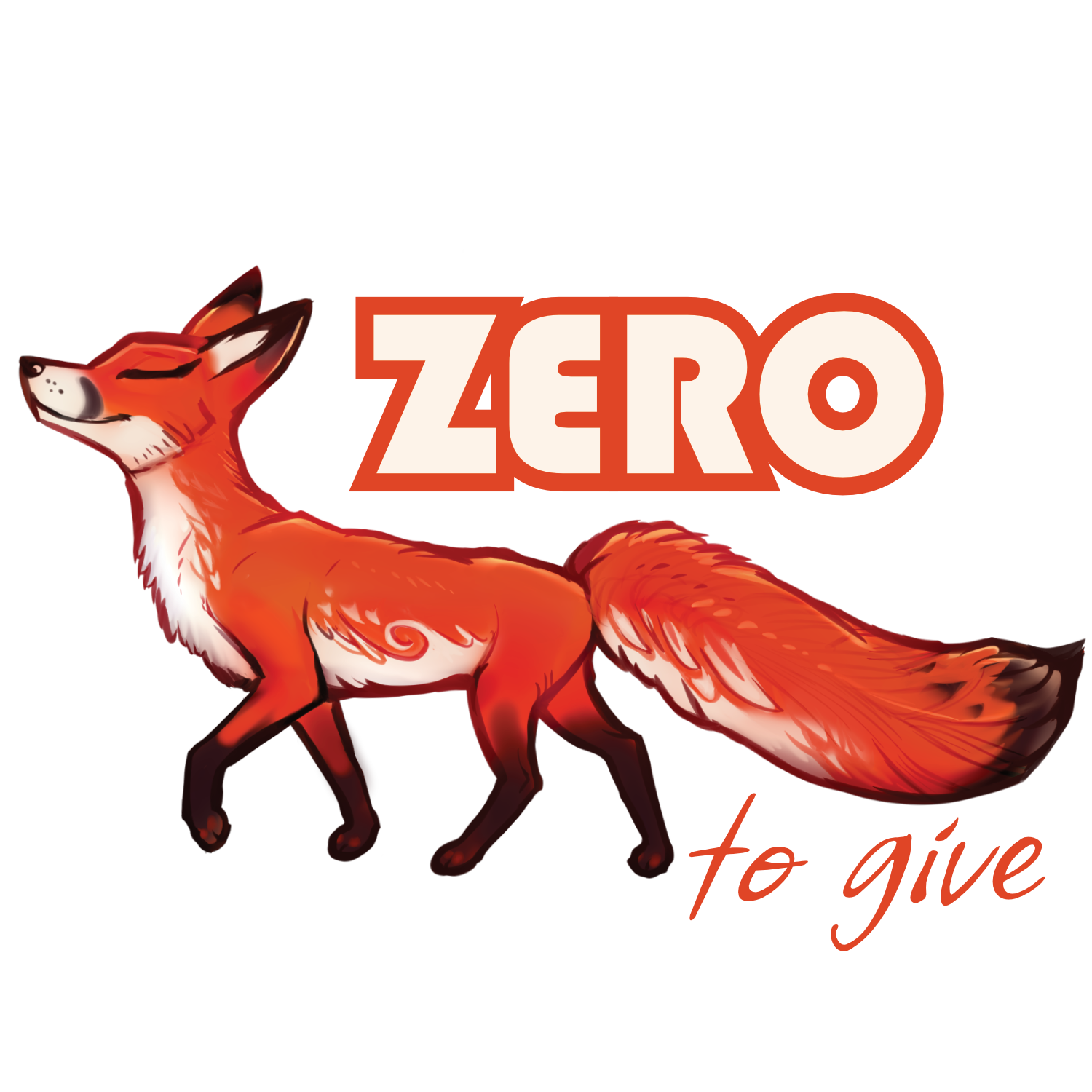 Rhys Waterproof Vinyl Sticker