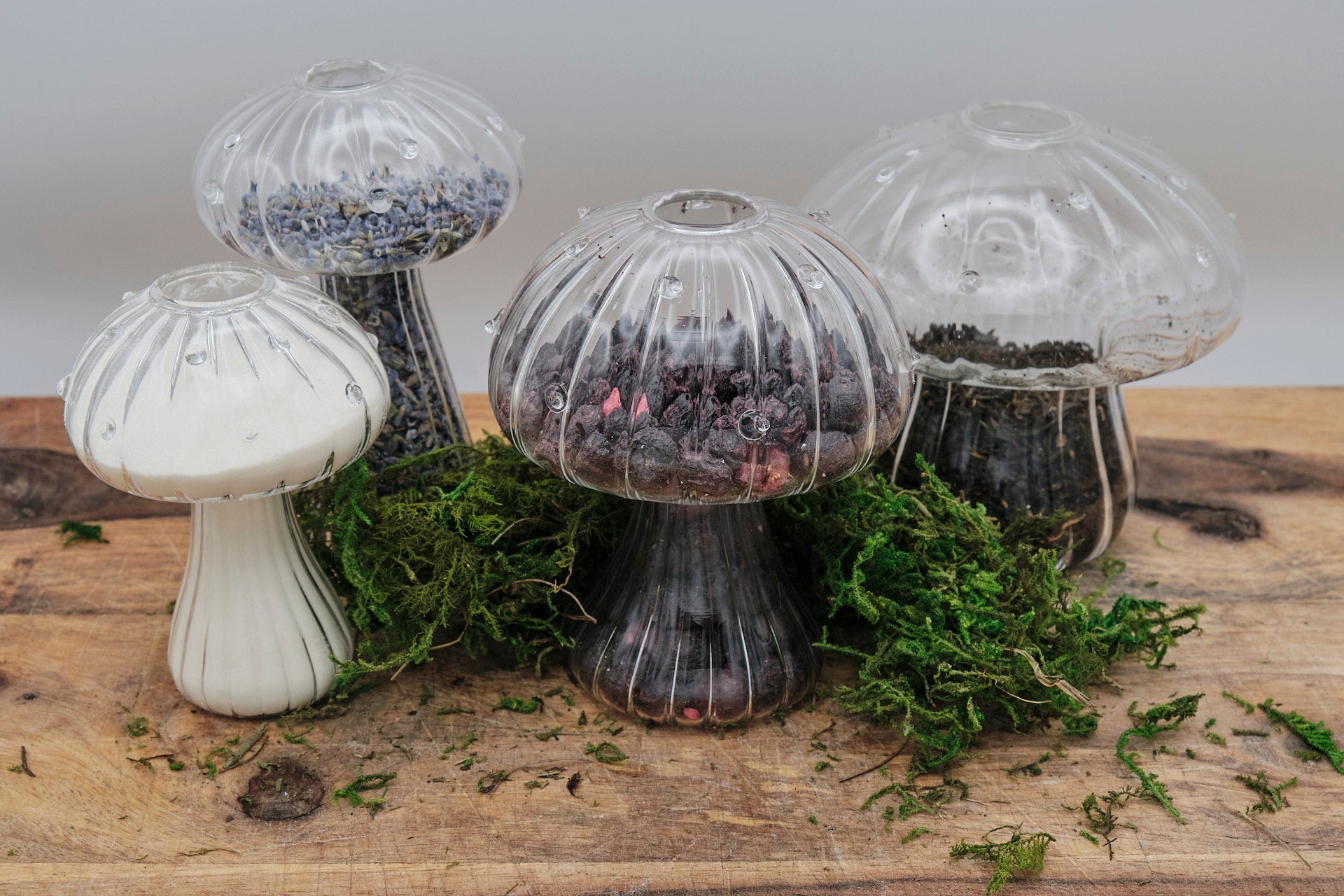 Indigo Milky Cap Ingredients