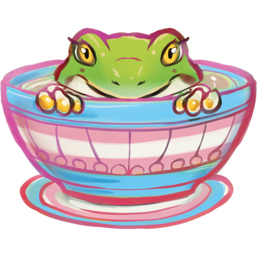 Lumi Waterproof Vinyl Sticker